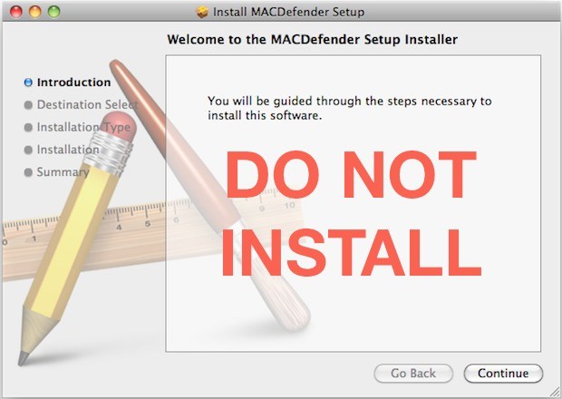 install malware protection for mac